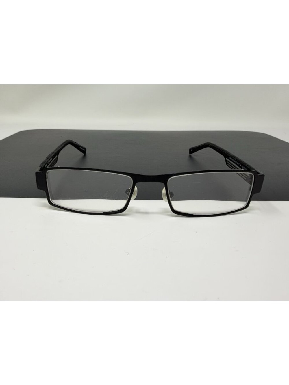 Revolution Eyeglass Frame REV 697  Black   51-19-135